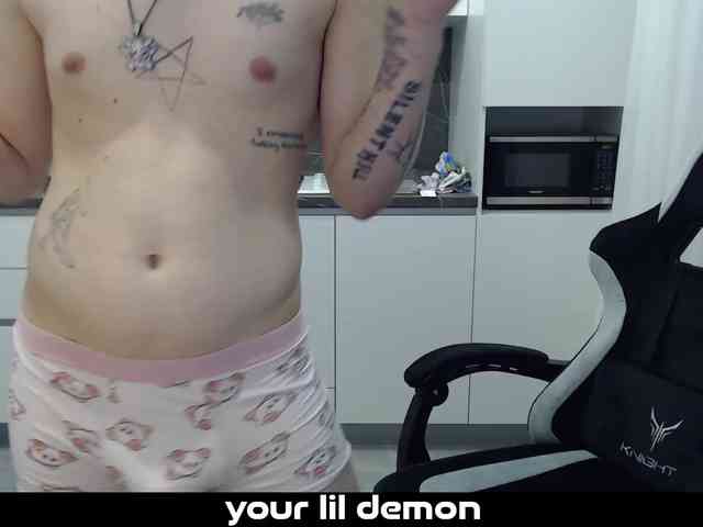yourlildemon