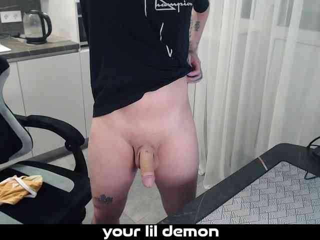 yourlildemon
