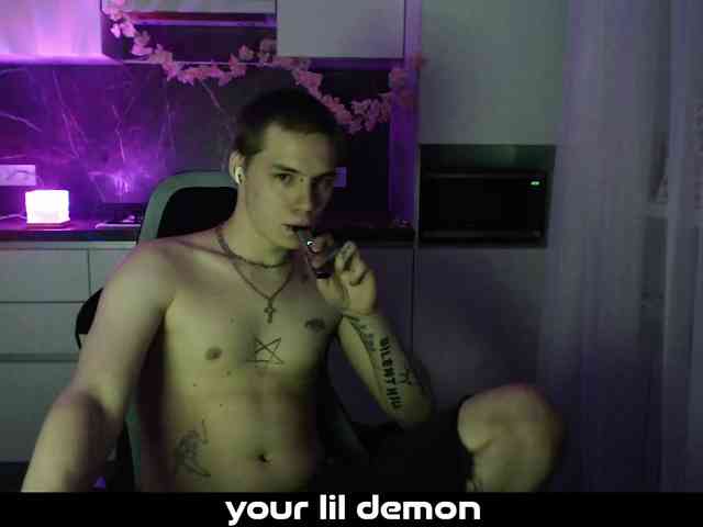 yourlildemon