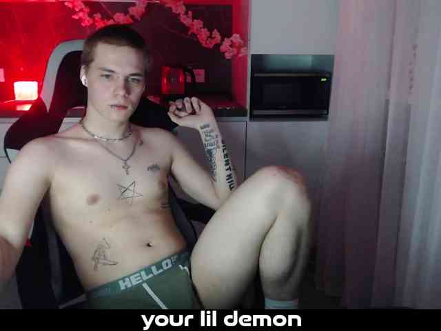 yourlildemon