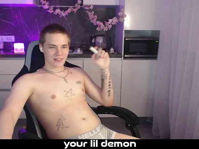 yourlildemon