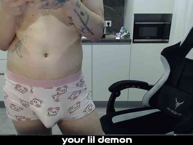 yourlildemon