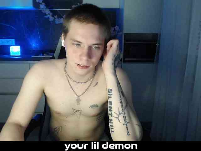 yourlildemon