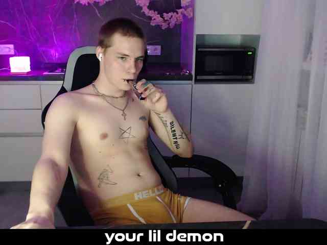yourlildemon