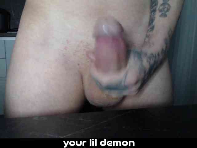 yourlildemon yourlildemon
