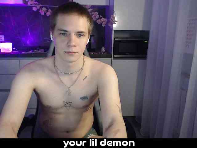 yourlildemon