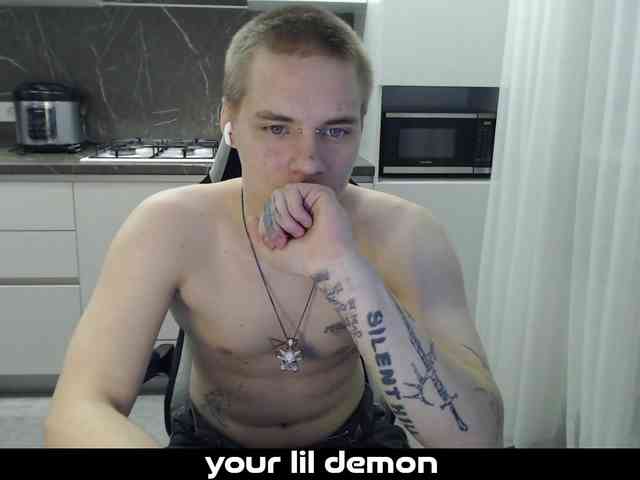 yourlildemon