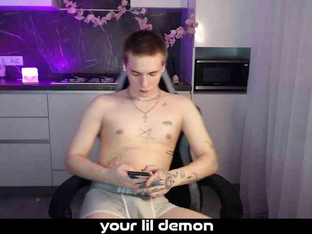 yourlildemon