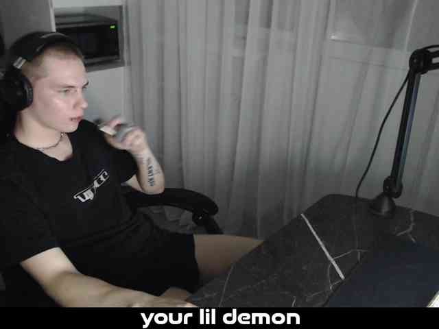 yourlildemon