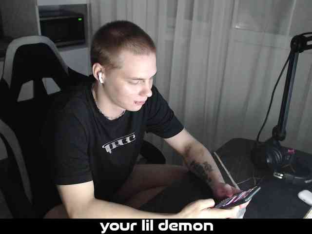 yourlildemon