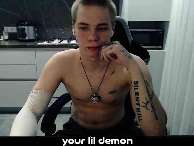 yourlildemon