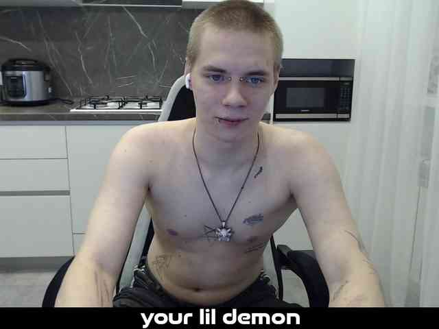 yourlildemon