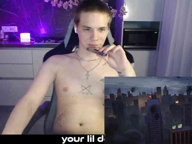 yourlildemon
