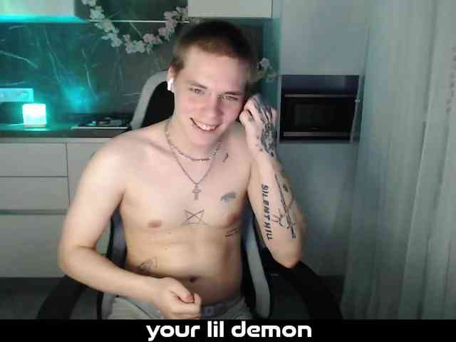 yourlildemon