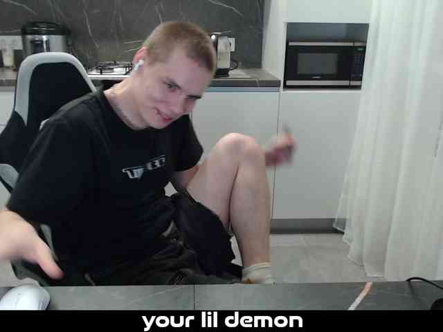yourlildemon