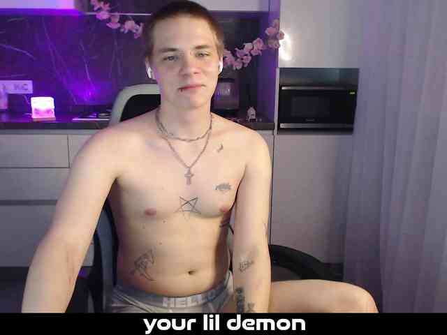 yourlildemon