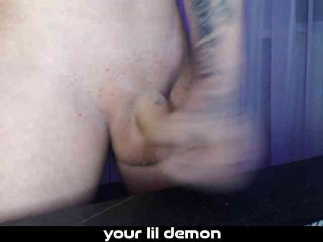 yourlildemon