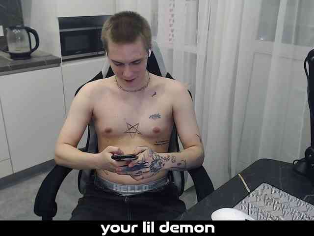 yourlildemon
