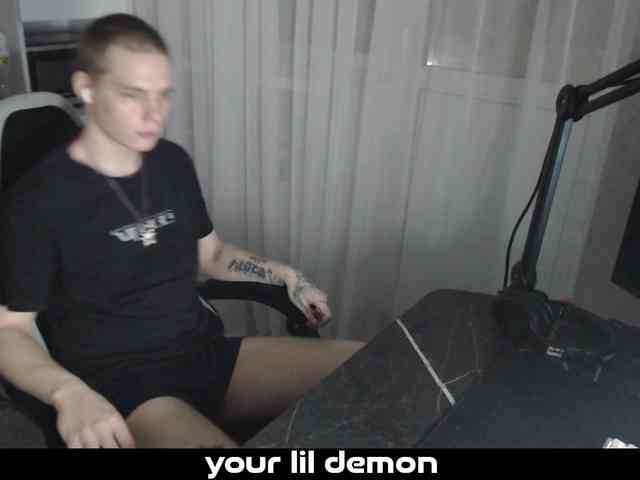 yourlildemon