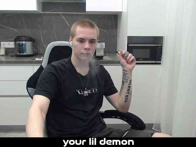 yourlildemon