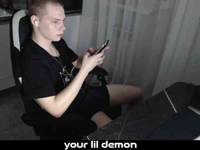 yourlildemon