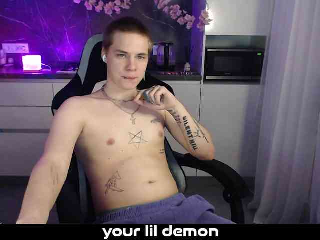 yourlildemon