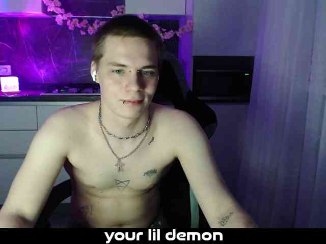 yourlildemon