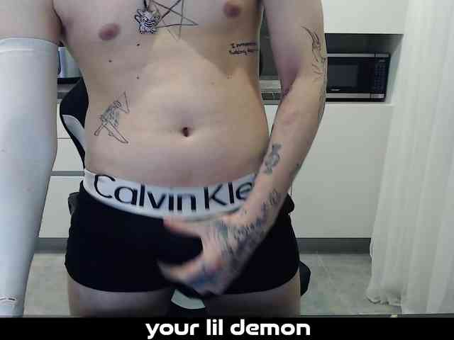 yourlildemon