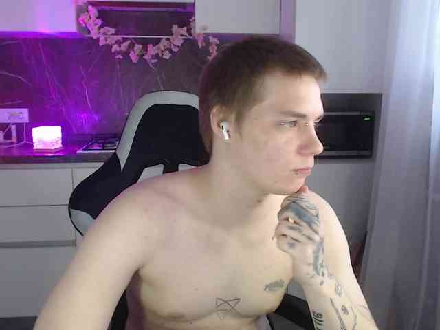 yourlildemon Live Webcam on BongaCams