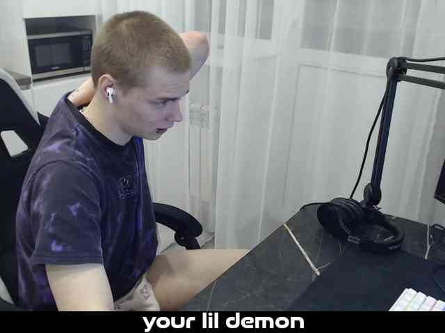 yourlildemon
