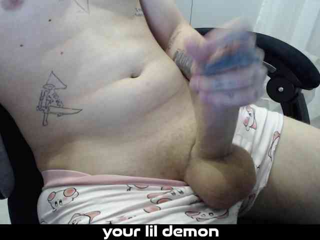 yourlildemon