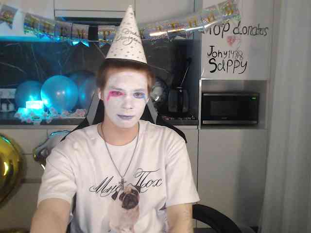 yourlildemon yourlildemon