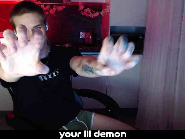 yourlildemon
