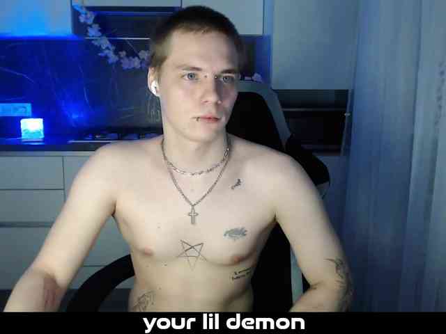yourlildemon