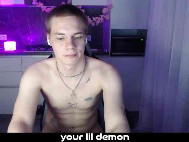 yourlildemon