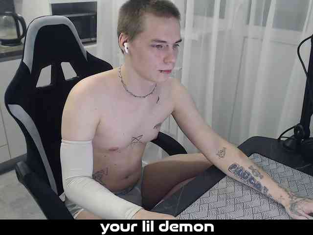 yourlildemon
