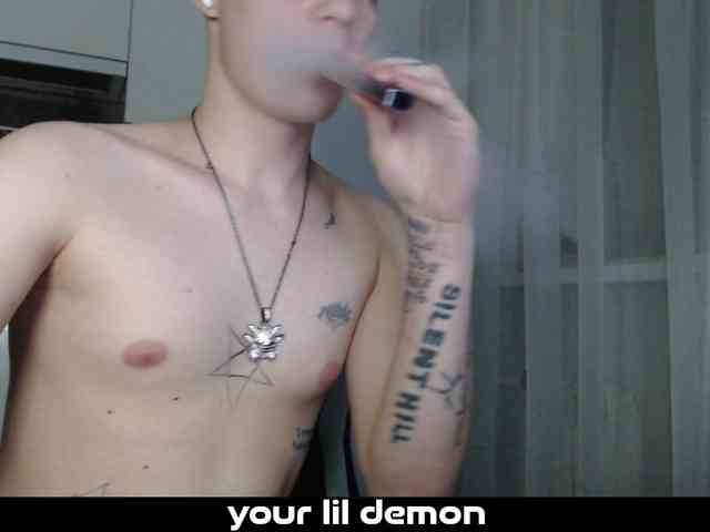 yourlildemon