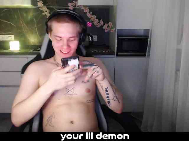 yourlildemon yourlildemon