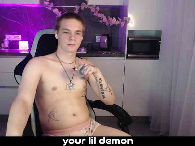 yourlildemon
