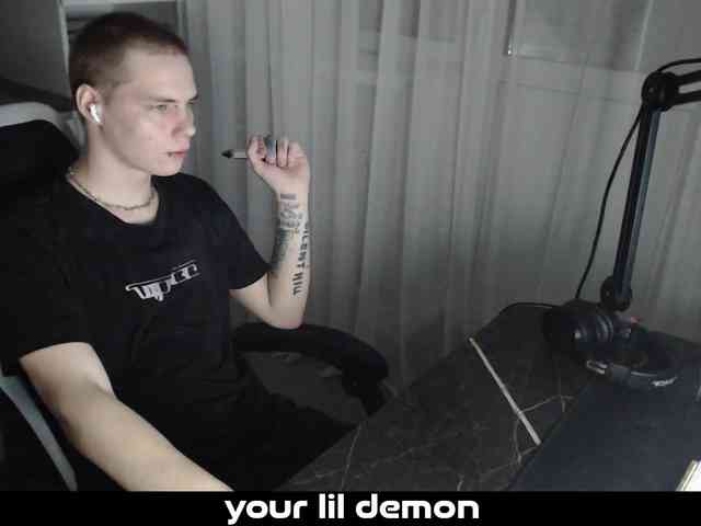 yourlildemon
