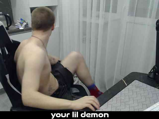 yourlildemon