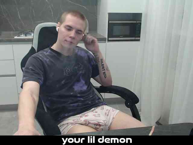 yourlildemon