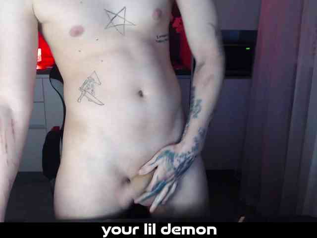 yourlildemon