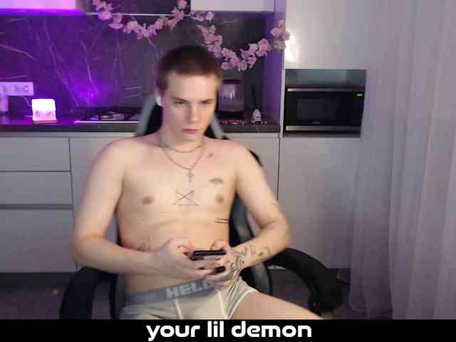 yourlildemon