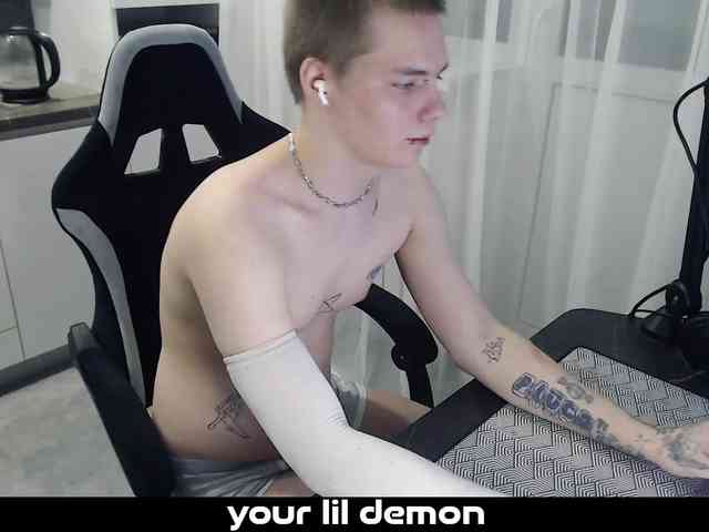yourlildemon