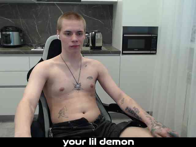 yourlildemon