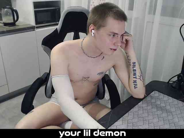 yourlildemon
