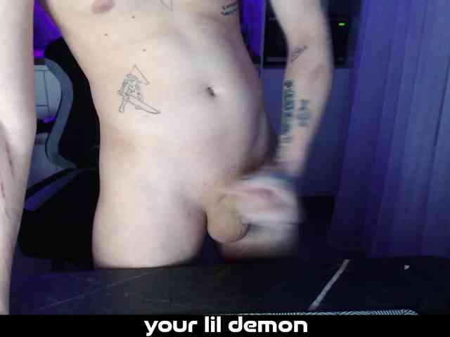 yourlildemon yourlildemon