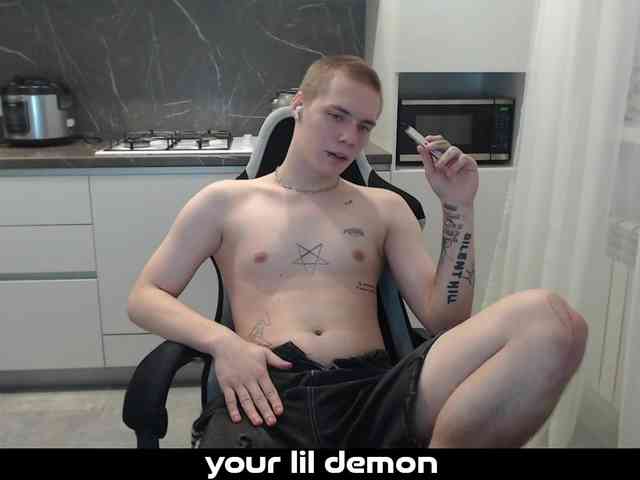yourlildemon