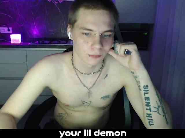 yourlildemon